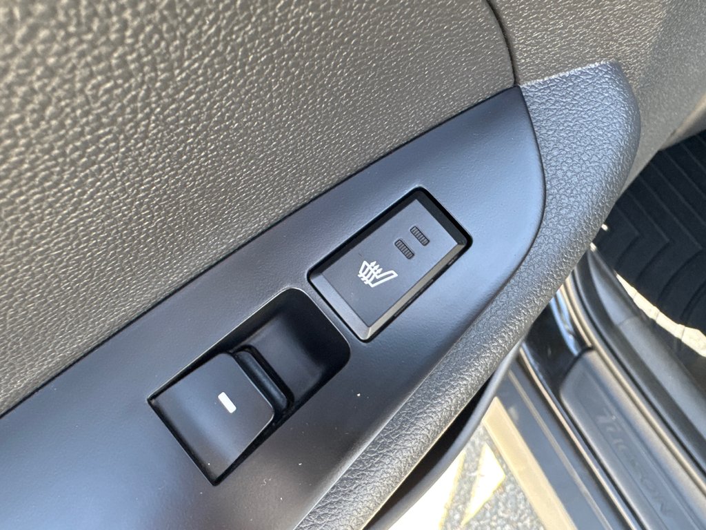 2020 Hyundai Tucson Preferred in Miramichi, New Brunswick - 12 - w1024h768px