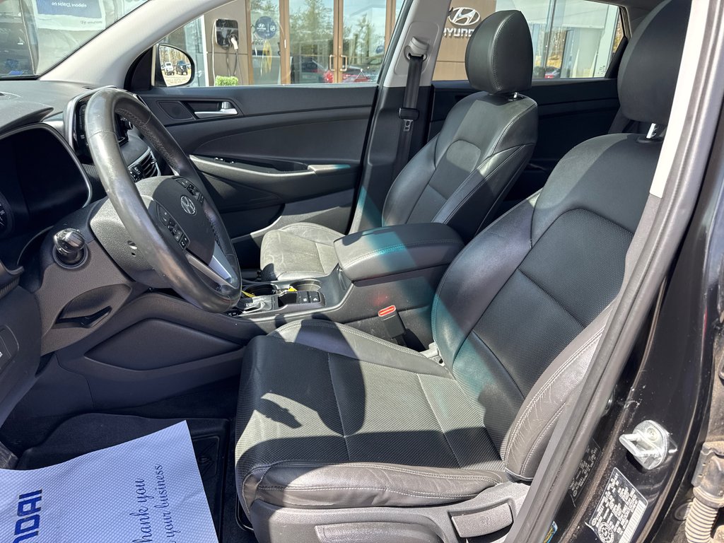 2020 Hyundai Tucson Preferred in Miramichi, New Brunswick - 10 - w1024h768px