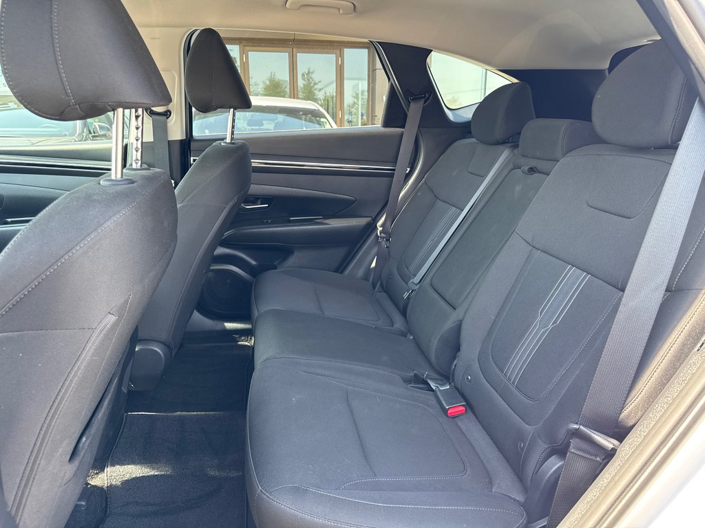 2022 Hyundai Tucson Preferred in Miramichi, New Brunswick - 13 - w1024h768px