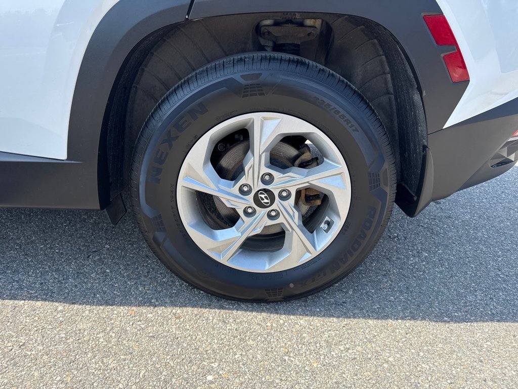 2022 Hyundai Tucson Preferred in Miramichi, New Brunswick - 17 - w1024h768px