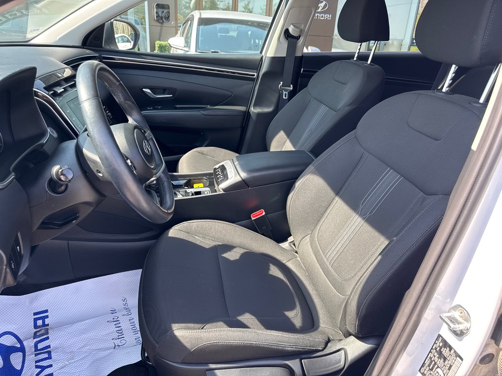 2022 Hyundai Tucson Preferred in Miramichi, New Brunswick - 12 - w1024h768px
