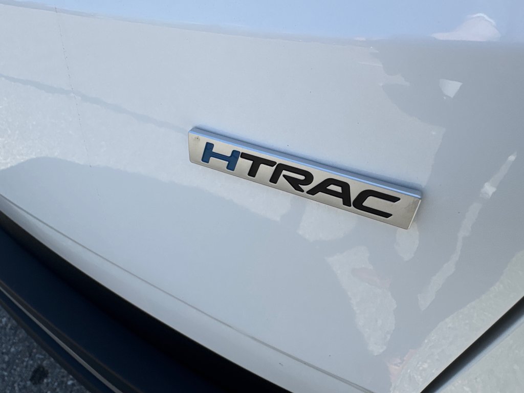 2022 Hyundai Tucson Preferred in Miramichi, New Brunswick - 14 - w1024h768px