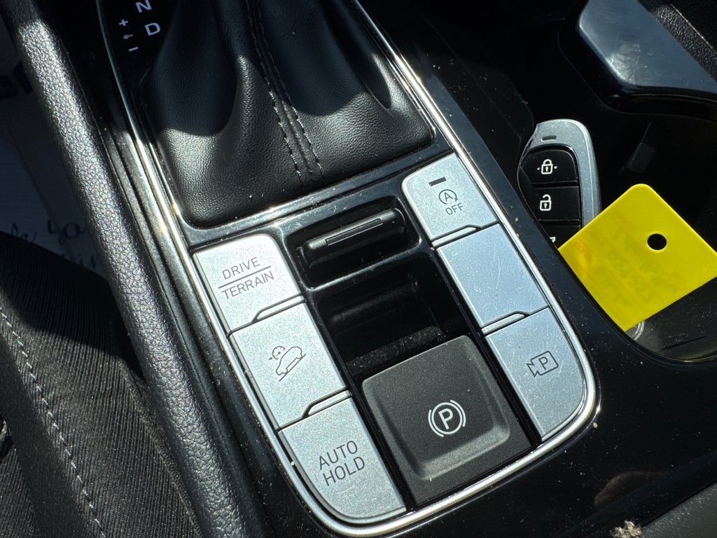 2022 Hyundai Tucson Preferred in Miramichi, New Brunswick - 10 - w1024h768px