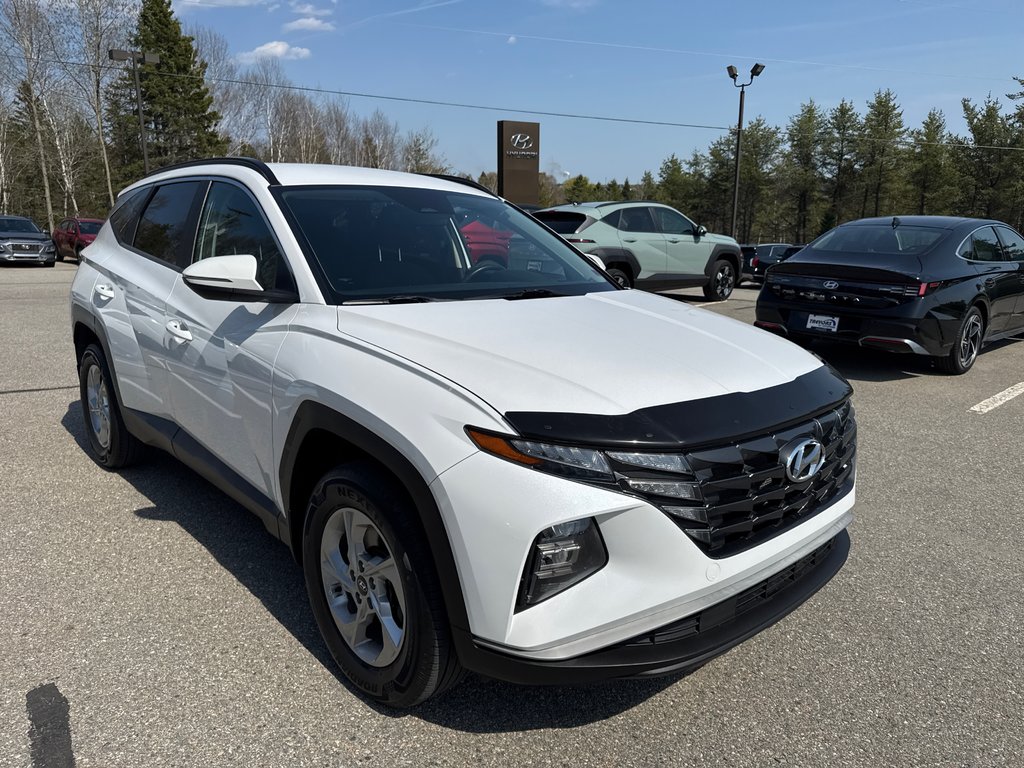 2022 Hyundai Tucson Preferred in Miramichi, New Brunswick - 15 - w1024h768px