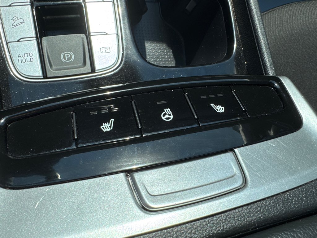 2022 Hyundai Tucson Preferred in Miramichi, New Brunswick - 9 - w1024h768px