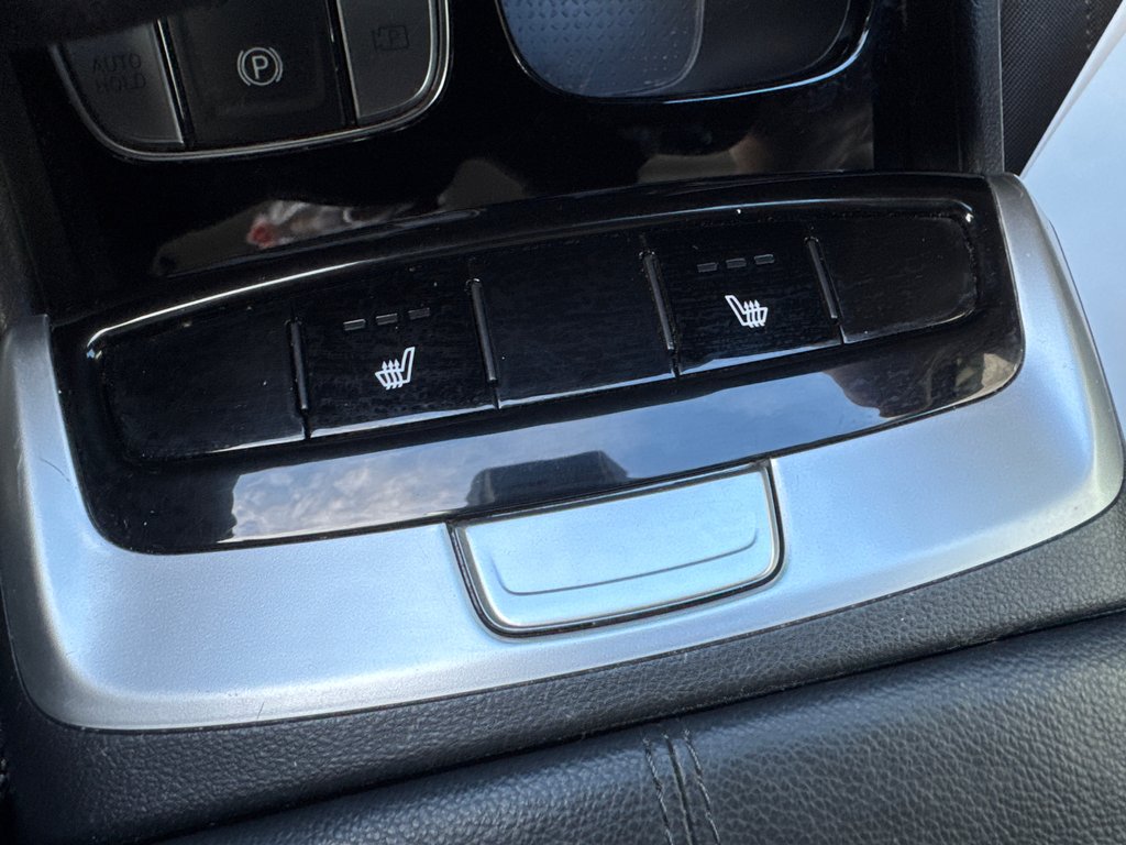 2022 Hyundai Tucson Essential in Miramichi, New Brunswick - 8 - w1024h768px