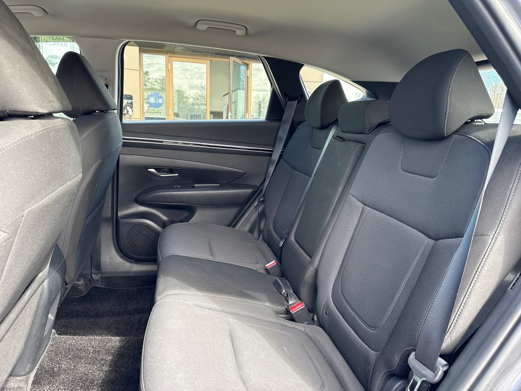 2022 Hyundai Tucson Essential in Miramichi, New Brunswick - 10 - w1024h768px