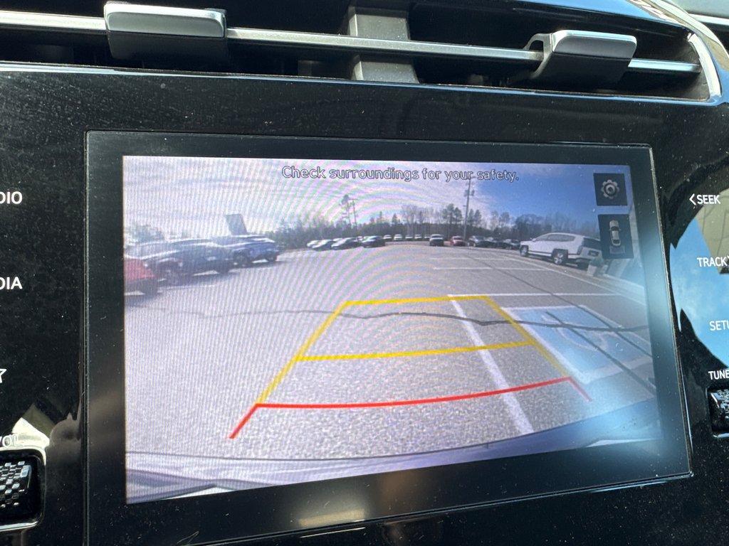 2022 Hyundai Tucson Essential in Miramichi, New Brunswick - 6 - w1024h768px