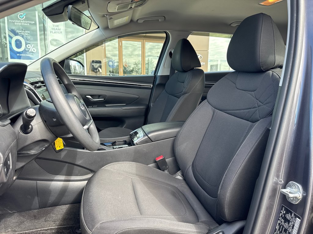 2022 Hyundai Tucson Essential in Miramichi, New Brunswick - 9 - w1024h768px