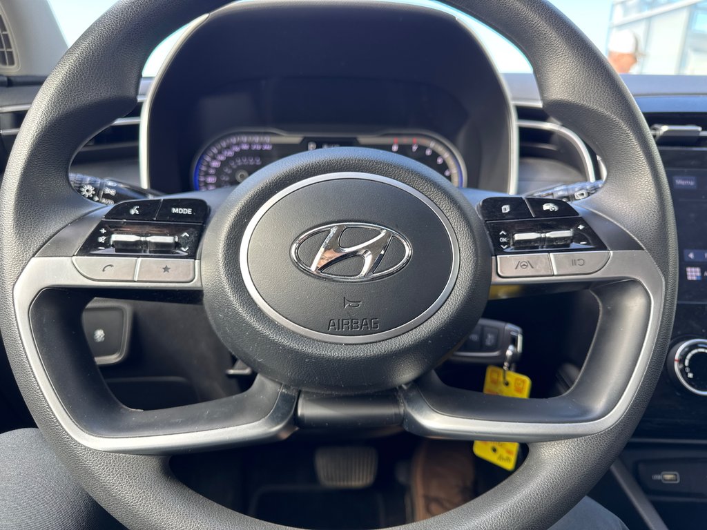 2022 Hyundai Tucson Essential in Miramichi, New Brunswick - 4 - w1024h768px