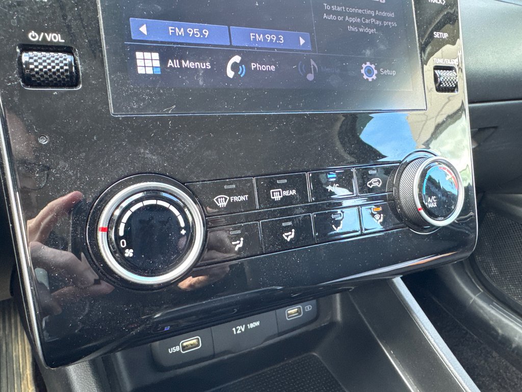 2022 Hyundai Tucson Essential in Miramichi, New Brunswick - 7 - w1024h768px