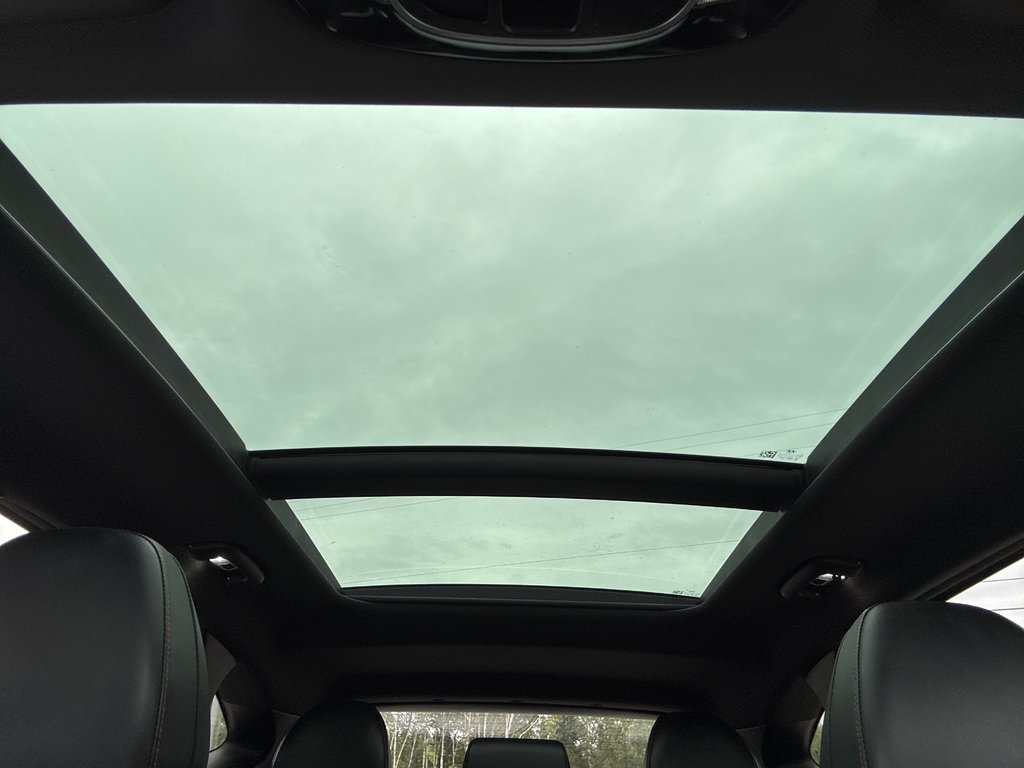 2022 Hyundai Tucson N Line in Miramichi, New Brunswick - 7 - w1024h768px