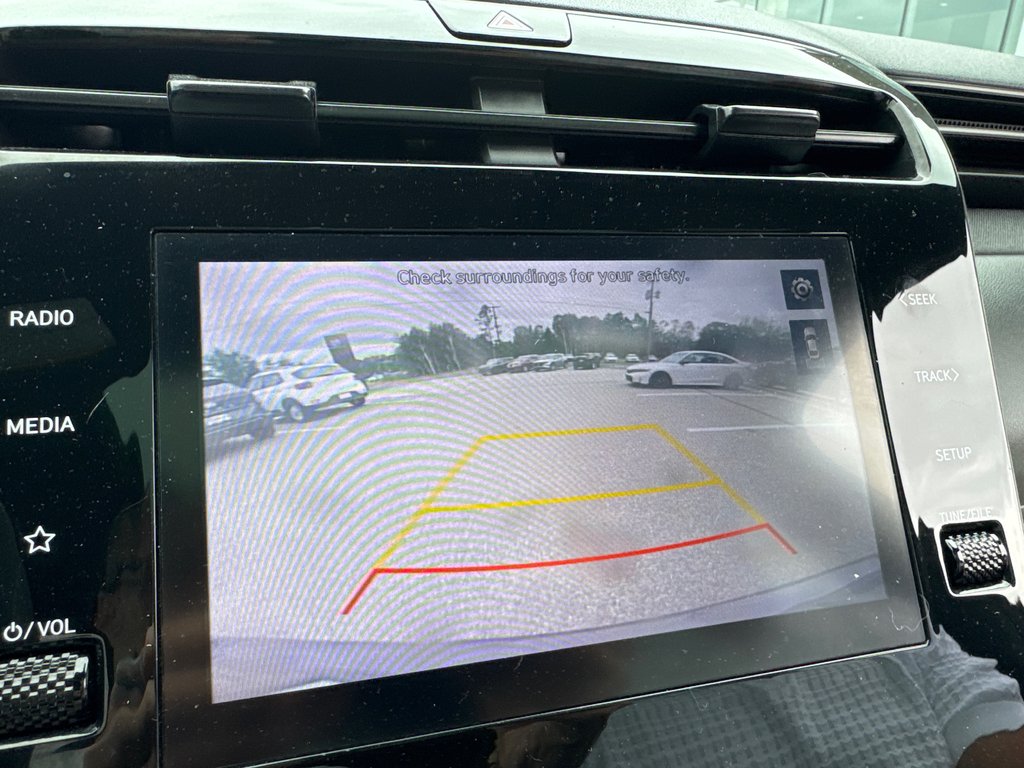 2022 Hyundai Tucson N Line in Miramichi, New Brunswick - 6 - w1024h768px