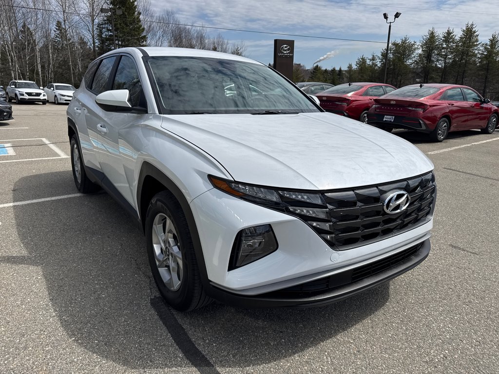 2023 Hyundai Tucson Essential in Miramichi, New Brunswick - 12 - w1024h768px