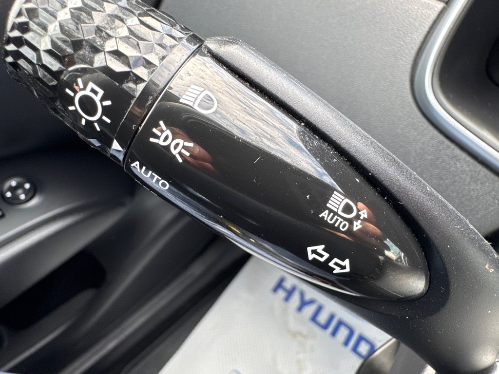 2023 Hyundai Tucson Essential in Miramichi, New Brunswick - 8 - w1024h768px
