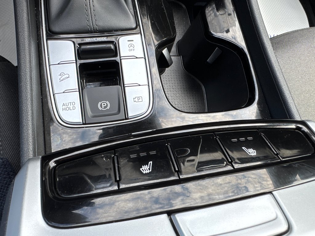 2023 Hyundai Tucson Essential in Miramichi, New Brunswick - 7 - w1024h768px