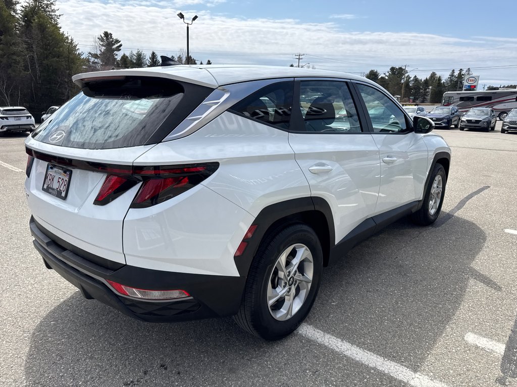 2023 Hyundai Tucson Essential in Miramichi, New Brunswick - 13 - w1024h768px