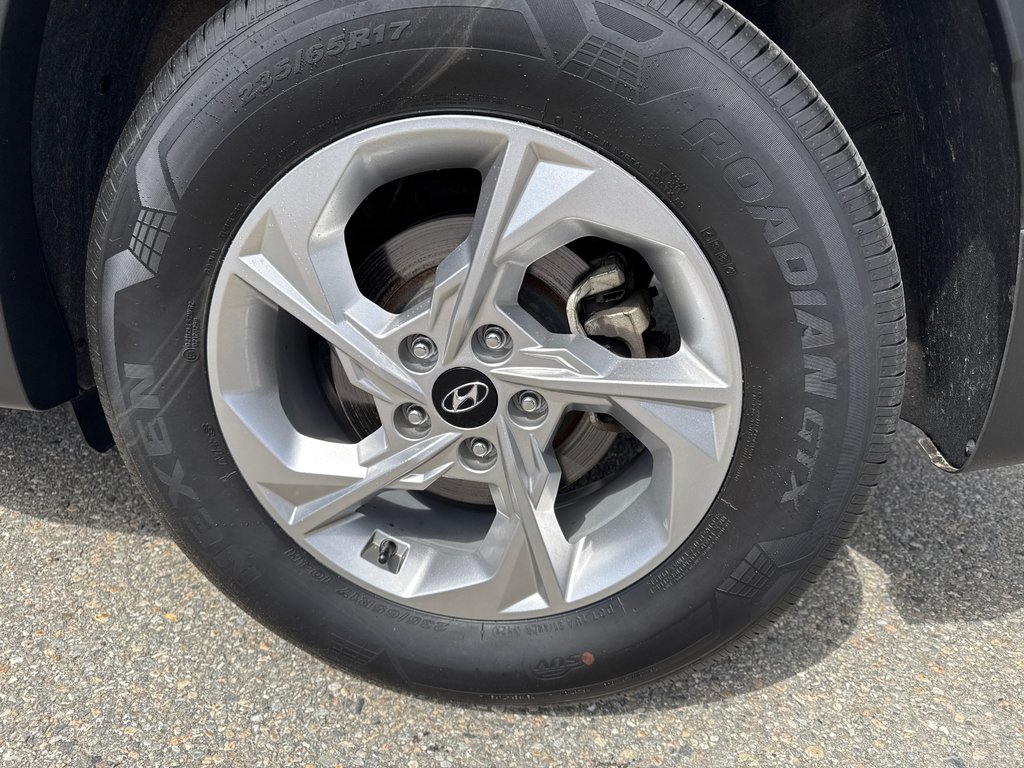 2023 Hyundai Tucson Essential in Miramichi, New Brunswick - 14 - w1024h768px