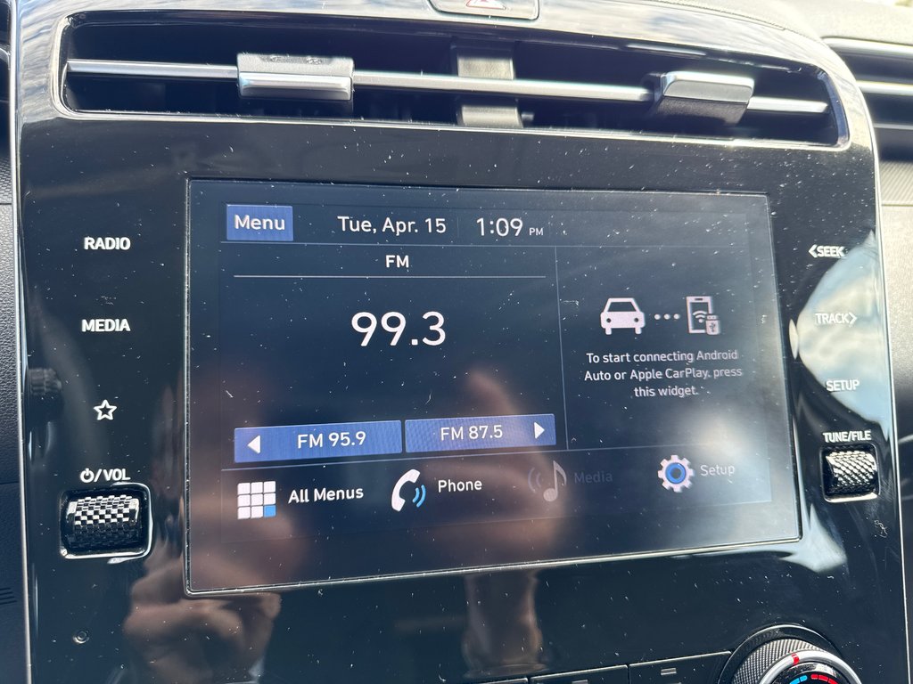 2023 Hyundai Tucson Essential in Miramichi, New Brunswick - 5 - w1024h768px