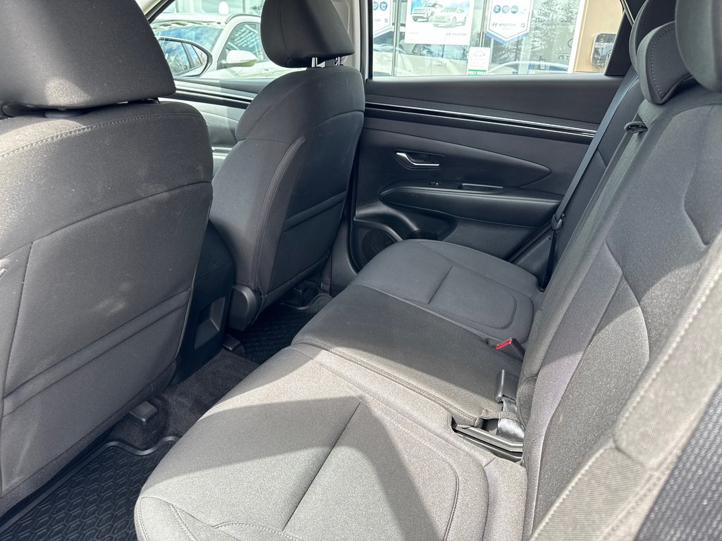 2023 Hyundai Tucson Essential in Miramichi, New Brunswick - 10 - w1024h768px
