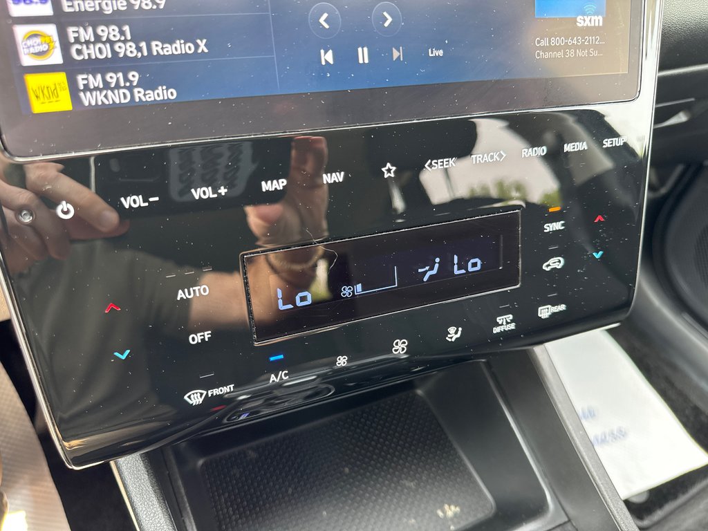 2024 Hyundai Tucson Preferred in Miramichi, New Brunswick - 7 - w1024h768px