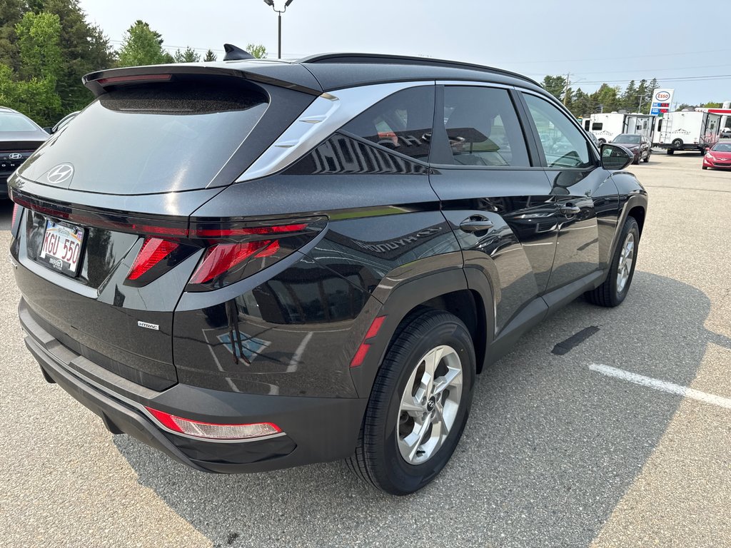 2024 Hyundai Tucson Preferred in Miramichi, New Brunswick - 11 - w1024h768px