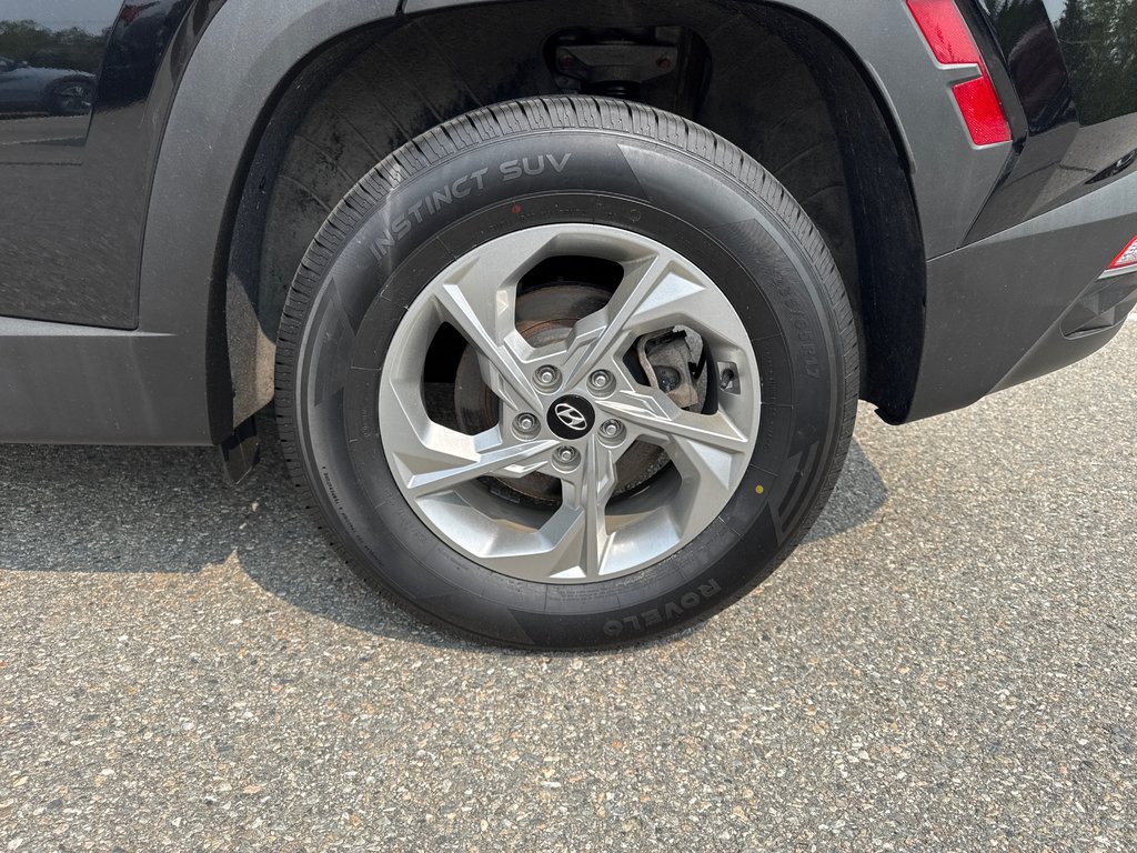 2024 Hyundai Tucson Preferred in Miramichi, New Brunswick - 13 - w1024h768px