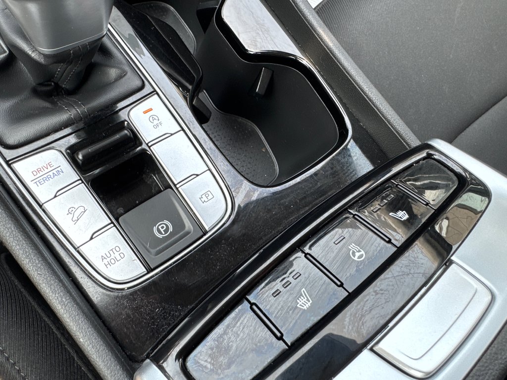 2024 Hyundai Tucson Preferred in Miramichi, New Brunswick - 8 - w1024h768px