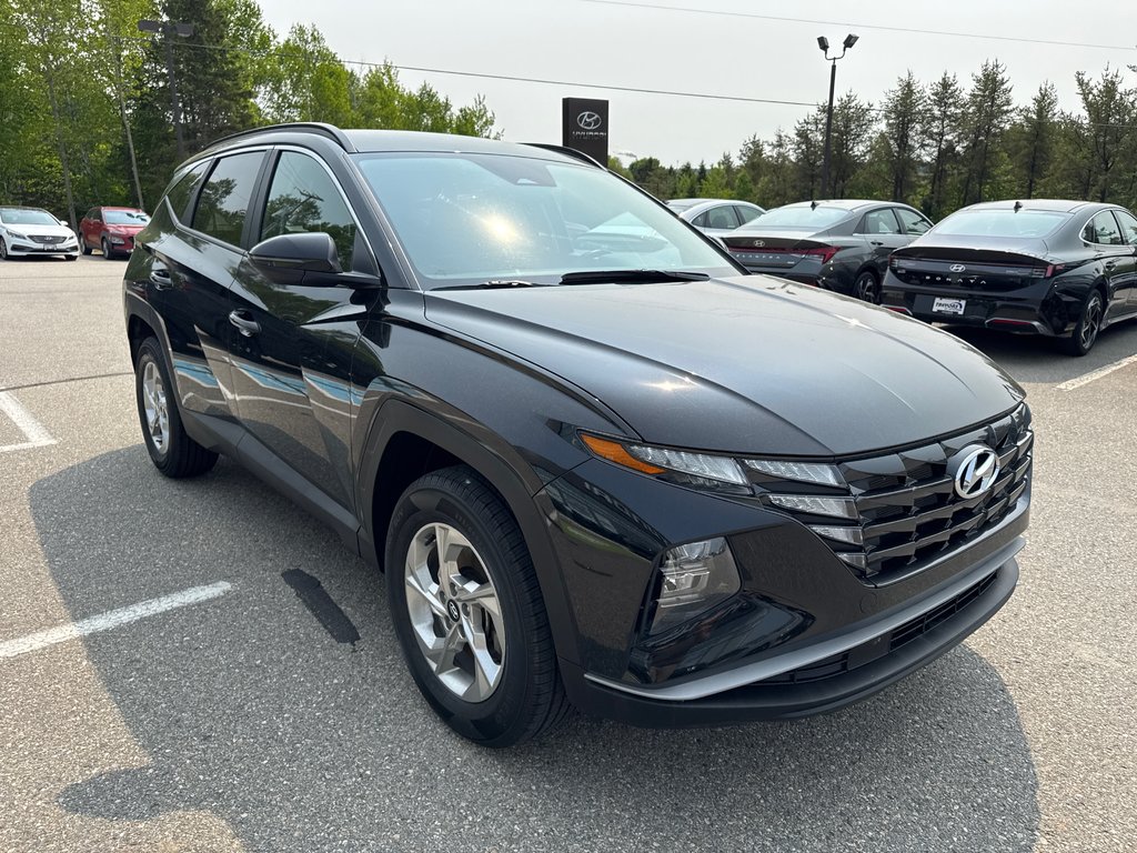 2024 Hyundai Tucson Preferred in Miramichi, New Brunswick - 12 - w1024h768px