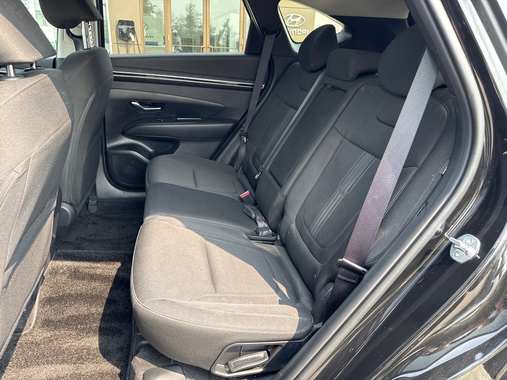 2024 Hyundai Tucson Preferred in Miramichi, New Brunswick - 10 - w1024h768px