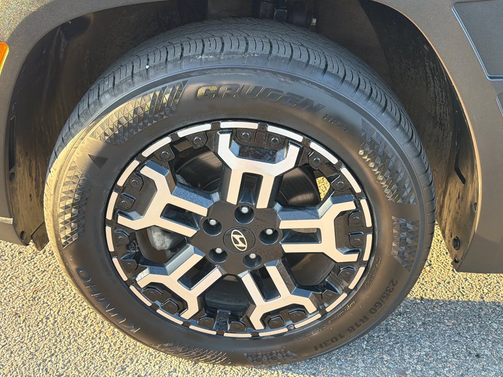 2025 Hyundai Tucson XRT in Miramichi, New Brunswick - 13 - w1024h768px