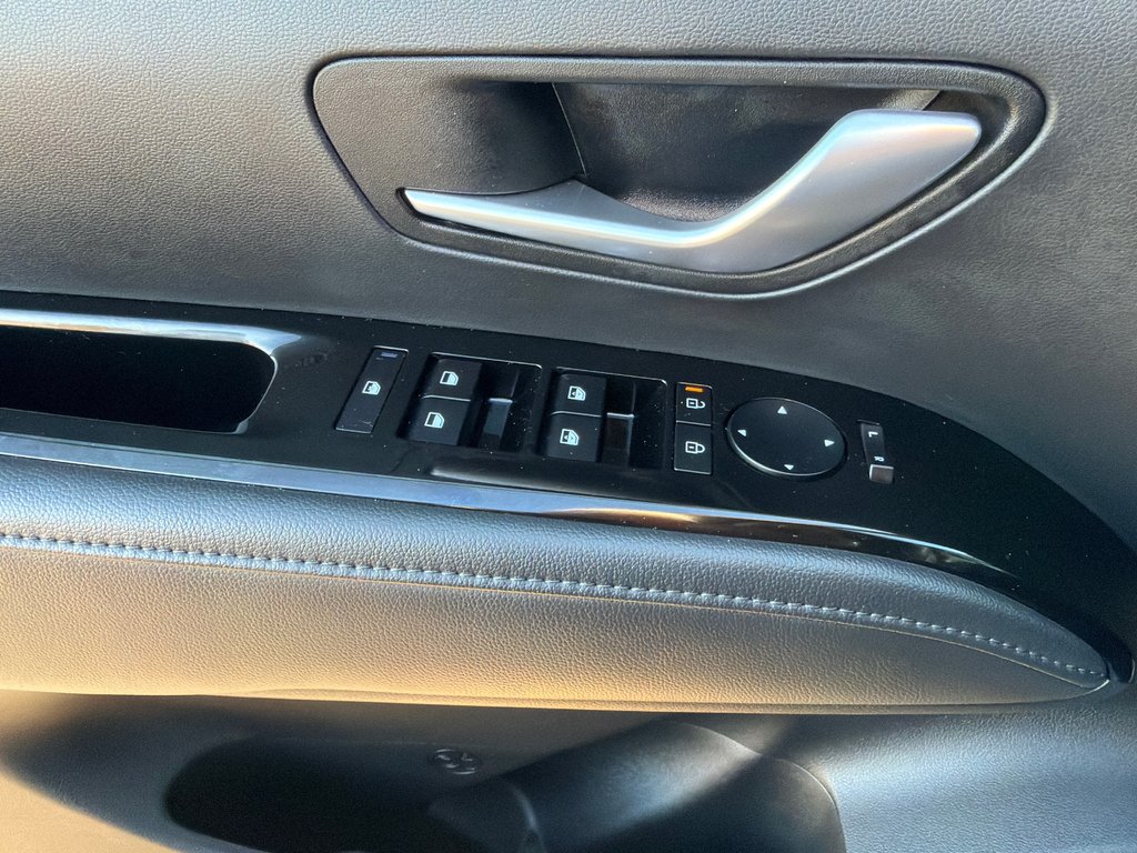2025 Hyundai Tucson XRT in Miramichi, New Brunswick - 10 - w1024h768px