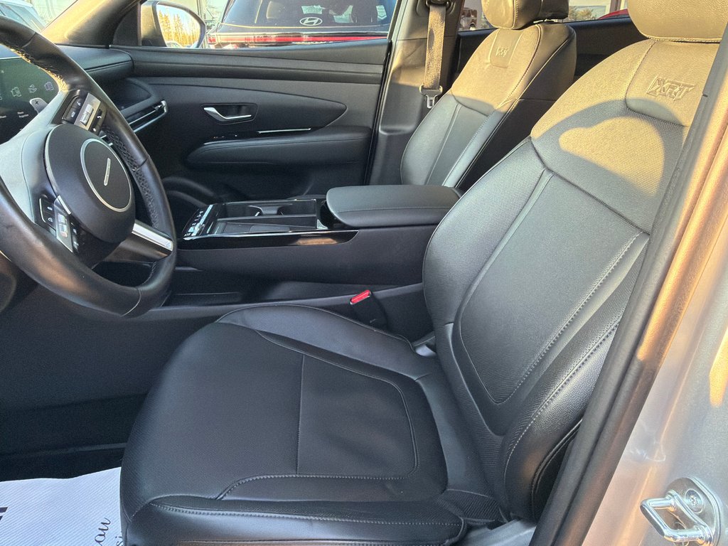 2025 Hyundai Tucson XRT in Miramichi, New Brunswick - 11 - w1024h768px