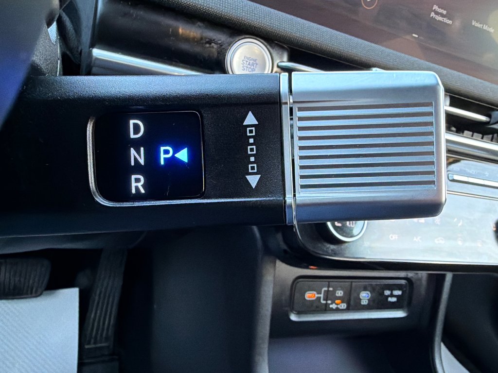 2025 Hyundai Tucson XRT in Miramichi, New Brunswick - 6 - w1024h768px