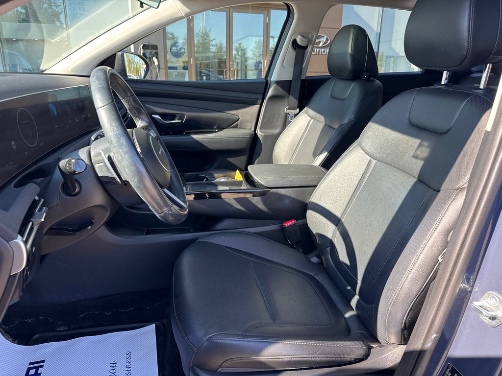 2025 Hyundai Tucson Preferred in Miramichi, New Brunswick - 11 - w1024h768px