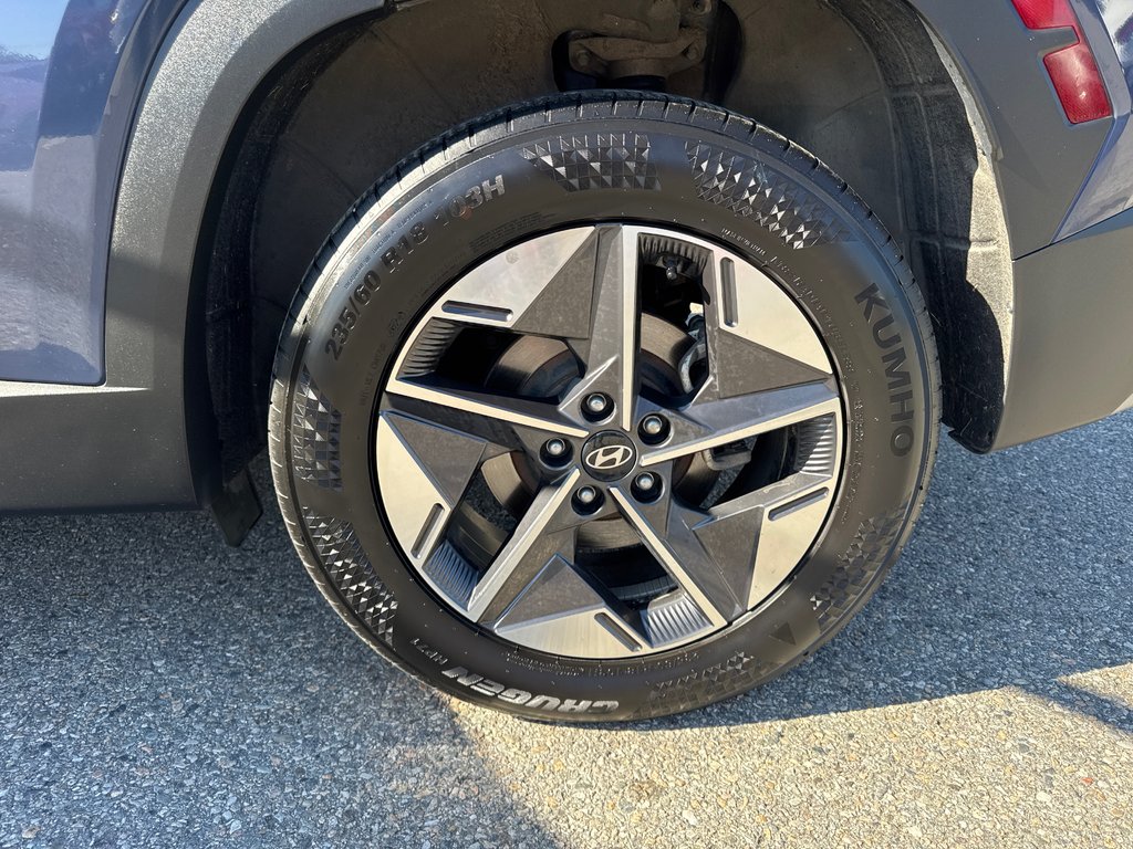 2025 Hyundai Tucson Preferred in Miramichi, New Brunswick - 15 - w1024h768px