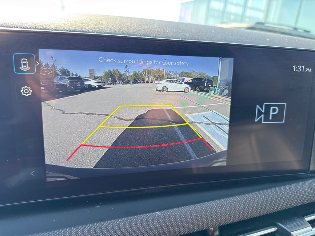 2025 Hyundai Tucson Preferred in Miramichi, New Brunswick - 7 - w1024h768px