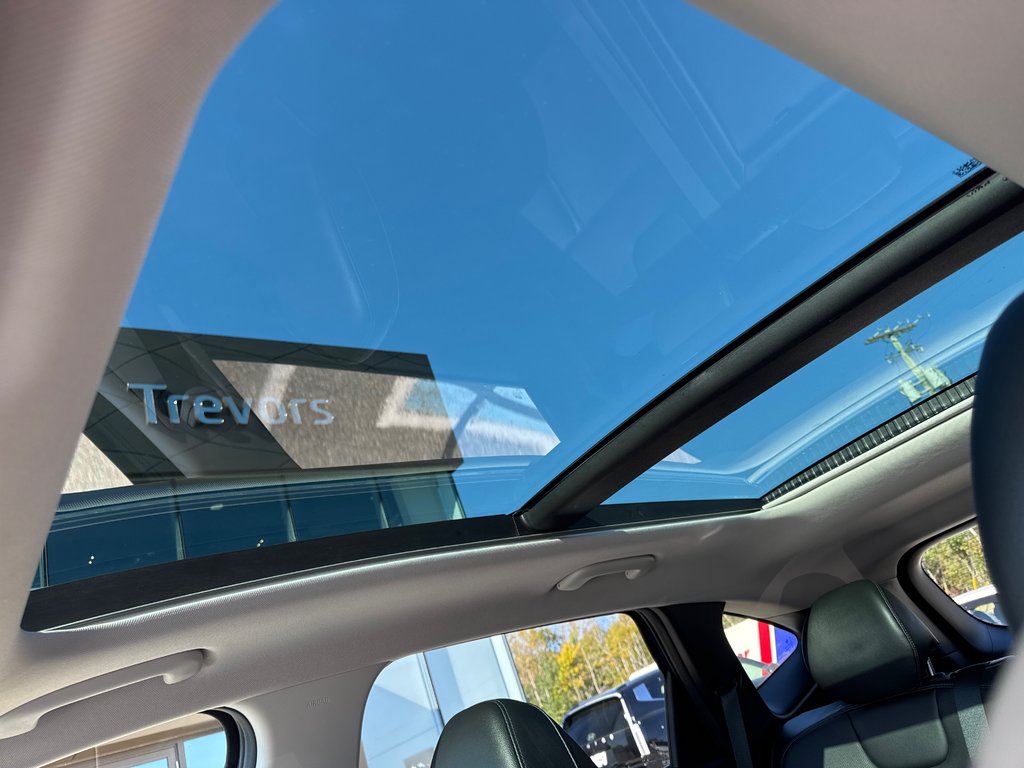 2025 Hyundai Tucson Preferred in Miramichi, New Brunswick - 10 - w1024h768px