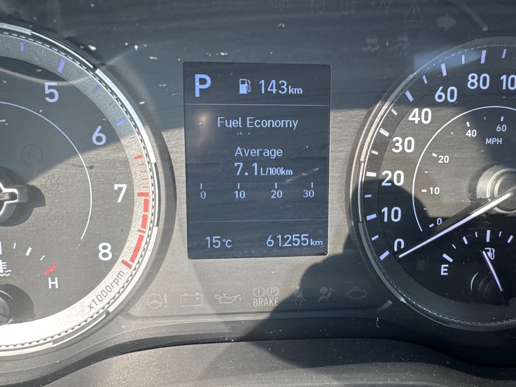 2022 Hyundai Venue Essential in Miramichi, New Brunswick - 3 - w1024h768px