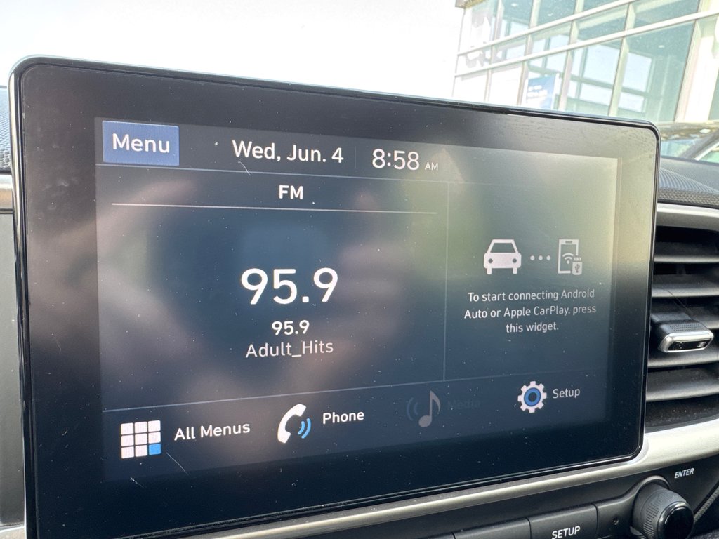 2022 Hyundai Venue Essential in Miramichi, New Brunswick - 5 - w1024h768px