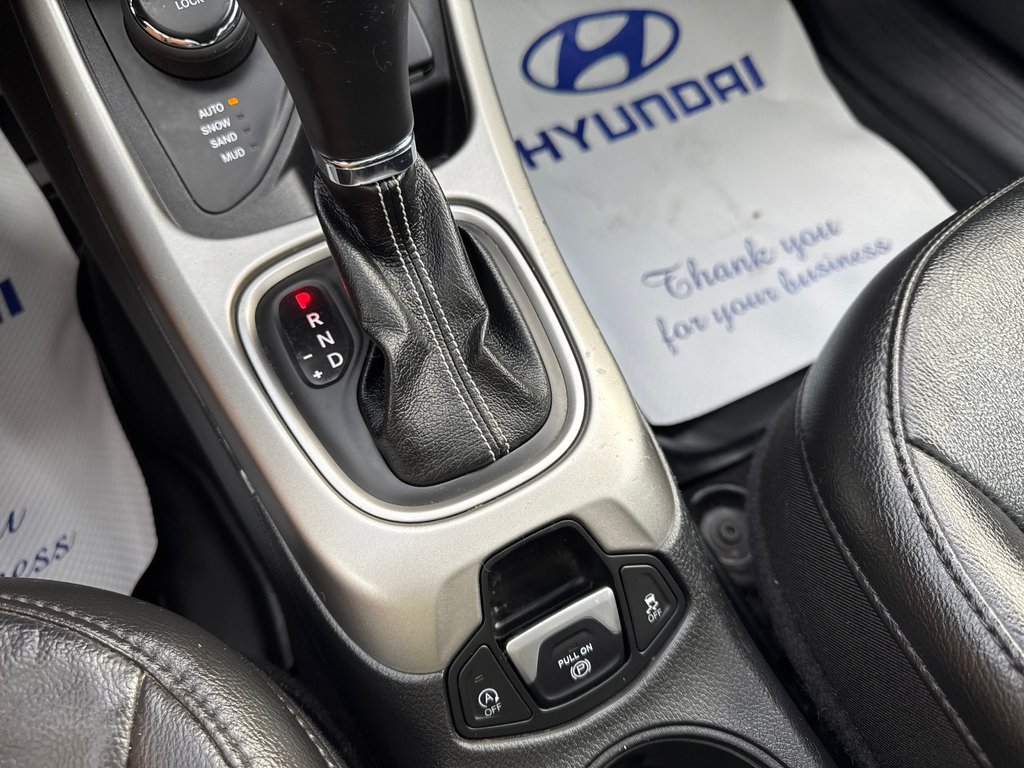 2021 Jeep Compass 80th Anniversary in Miramichi, New Brunswick - 8 - w1024h768px