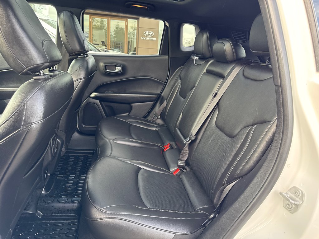 2021 Jeep Compass 80th Anniversary in Miramichi, New Brunswick - 12 - w1024h768px