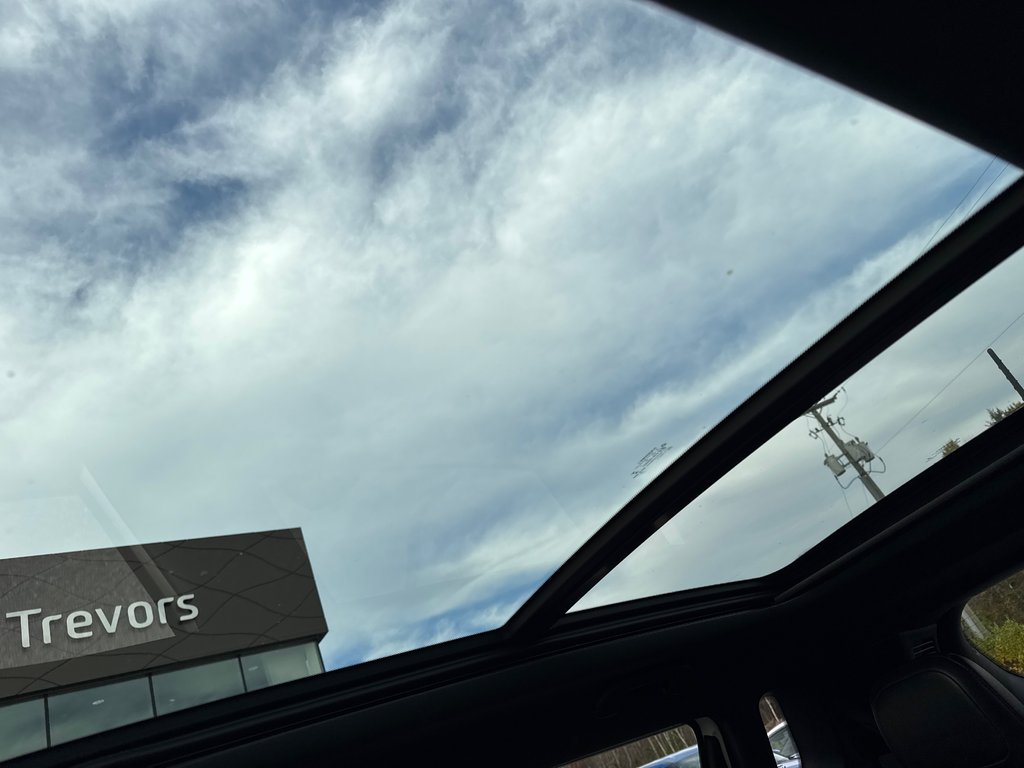 2021 Jeep Compass 80th Anniversary in Miramichi, New Brunswick - 10 - w1024h768px