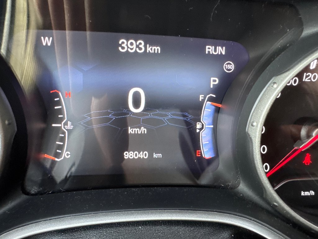 2021 Jeep Compass 80th Anniversary in Miramichi, New Brunswick - 3 - w1024h768px