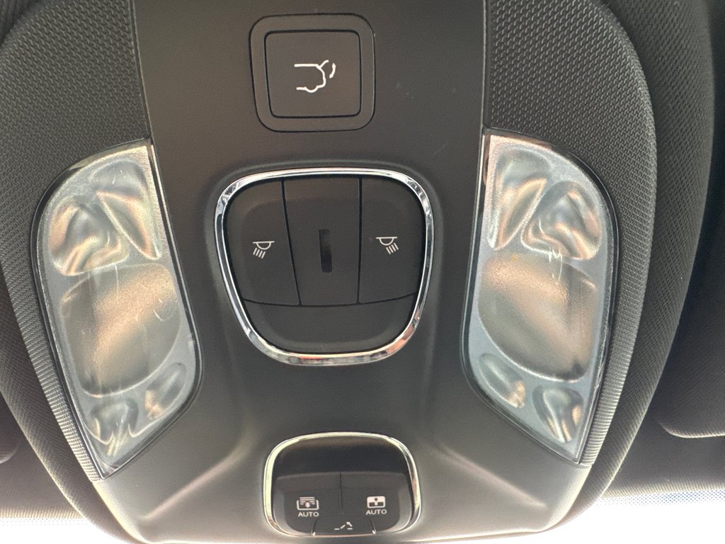 2021 Jeep Compass 80th Anniversary in Miramichi, New Brunswick - 9 - w1024h768px