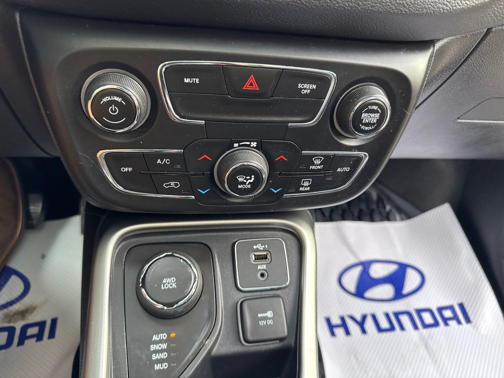 2021 Jeep Compass 80th Anniversary in Miramichi, New Brunswick - 7 - w1024h768px