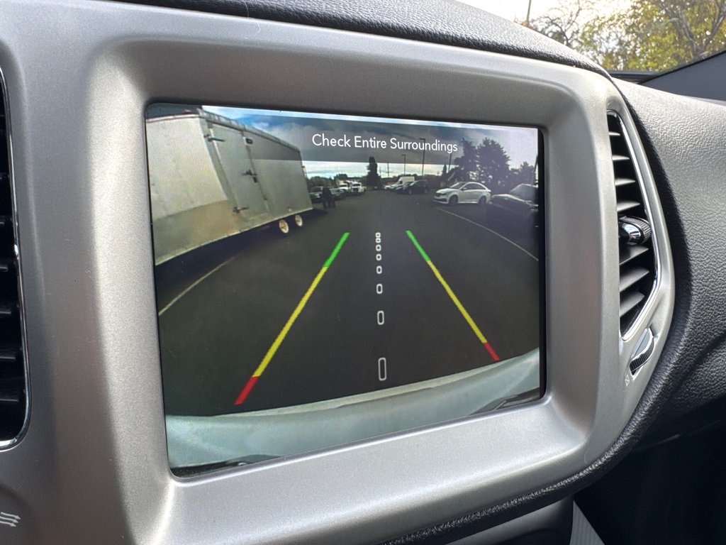 2021 Jeep Compass 80th Anniversary in Miramichi, New Brunswick - 6 - w1024h768px