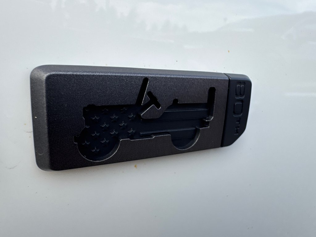 2021 Jeep Compass 80th Anniversary in Miramichi, New Brunswick - 15 - w1024h768px