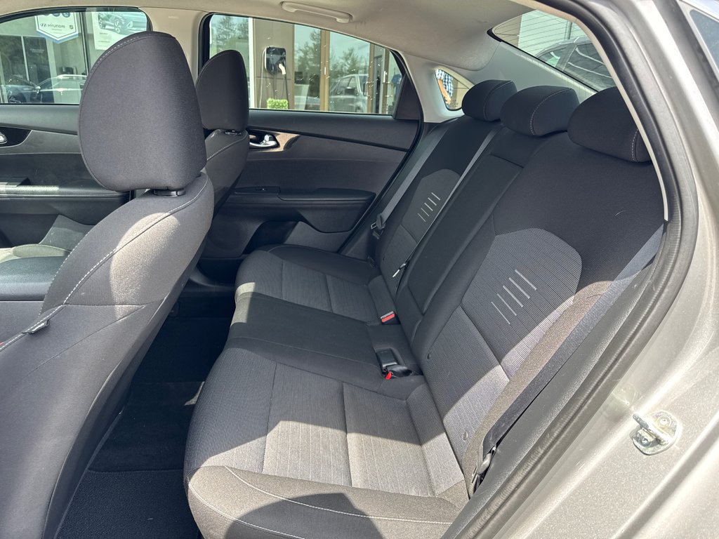 2021 Kia Forte in Miramichi, New Brunswick - 11 - w1024h768px