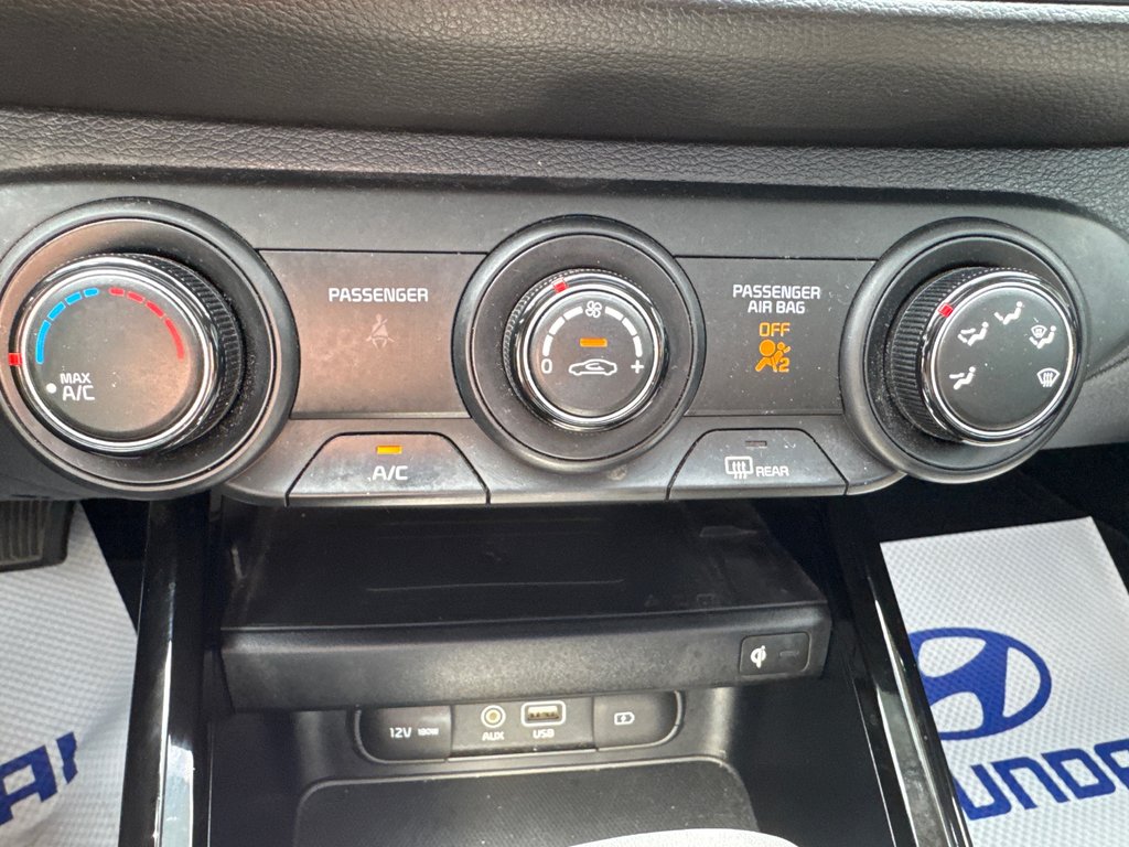 2021 Kia Forte in Miramichi, New Brunswick - 7 - w1024h768px